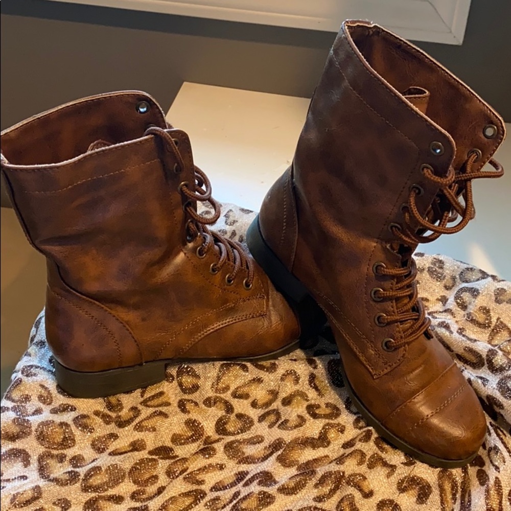 Boots